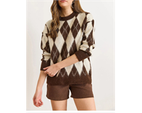 ​"Model Çok, Renk Çok! Triko & Tuniklerde Toptan Fırsatı"