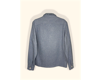 ODUNCU GÖMLEK AÇIK MAVİ DÜZ