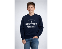 ŞARDONSUZ ÜÇ İPLİK