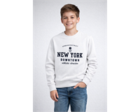 ŞARDONSUZ ÜÇ İPLİK