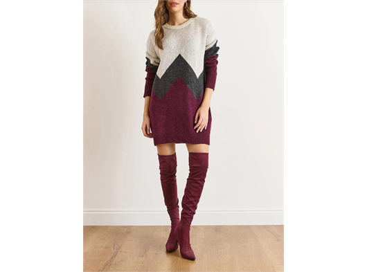 ​"Model Çok, Renk Çok! Triko & Tuniklerde Toptan Fırsatı"