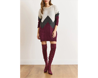 ​"Model Çok, Renk Çok! Triko & Tuniklerde Toptan Fırsatı"