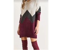 ​"Model Çok, Renk Çok! Triko & Tuniklerde Toptan Fırsatı"