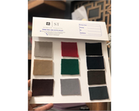 VORTEX ŞARDONLU 3 İPLİK