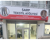 fason özel dikim atölyesi