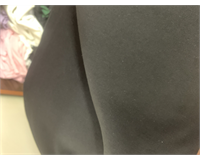 DOUBLE FACE FULL FANK