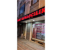 İLBE KUMAŞÇILIK SÜPREM