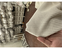 2400Kg SATILIK BEJ SİMLİ RAPORLU KAŞKORSE