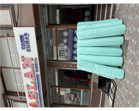 ÜÇ İPLİK PENYE 43 RENK STOK MAL