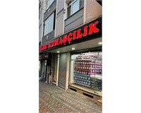 İLBE KUMAŞÇILIK İKİ İPLİK