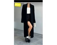 Toptan Standart Beden Renkli Triko - İmalattan Stoktan Teslim