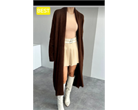 Toptan Standart Beden Renkli Triko - İmalattan Stoktan Teslim