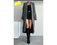 Toptan Standart Beden Renkli Triko - İmalattan Stoktan Teslim