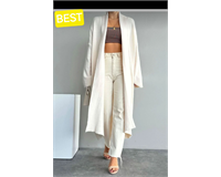 Toptan Standart Beden Renkli Triko - İmalattan Stoktan Teslim