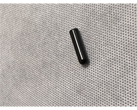 Kordon ucuna bağucu plastik kapsül