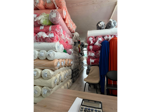 70 DENYE JARSE İNTERLOK POLYESTER