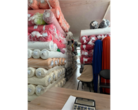 70 DENYE JARSE İNTERLOK POLYESTER