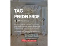 70 DENYE JARSE İNTERLOK POLYESTER