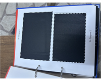 gofraj baskı ithal Sendy