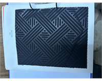 gofraj baskı ithal Sendy