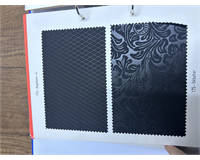 gofraj baskı ithal Sendy