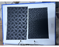 gofraj baskı ithal Sendy