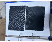 gofraj baskı ithal Sendy