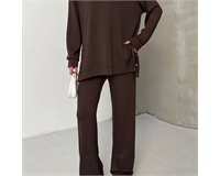 ohsyo modal kumaş çıtçıtlı