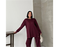 ohsyo modal kumaş çıtçıtlı