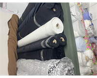 Dokuma Kumaşlar Mevcuttur