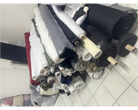 Dokuma Kumaşlar Mevcuttur