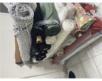 Dokuma Kumaşlar Mevcuttur