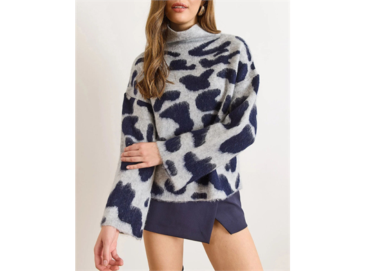 ​"Model Çok, Renk Çok! Triko & Tuniklerde Toptan Fırsatı"