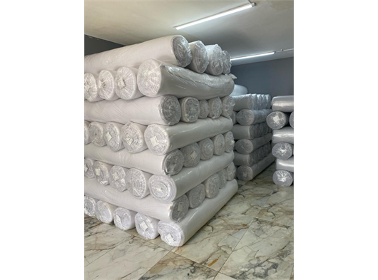 30/70/10 MELANJ ÜÇ İPLİK - VİZYON ÖRME