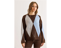 1.KALİTE İMALAT KAZAK