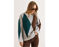 1.KALİTE İMALAT KAZAK