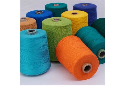 RENKLİ POLYVİSKON İPLİK