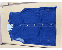 13.000 adet bay bayan karışık ürün