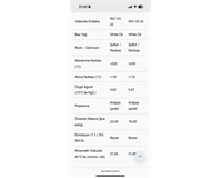 NORTHSTAR WHITE OIL ÖRGÜ MAKİNESİ YAĞI