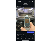 NORTHSTAR WHITE OIL ÖRGÜ MAKİNESİ YAĞI