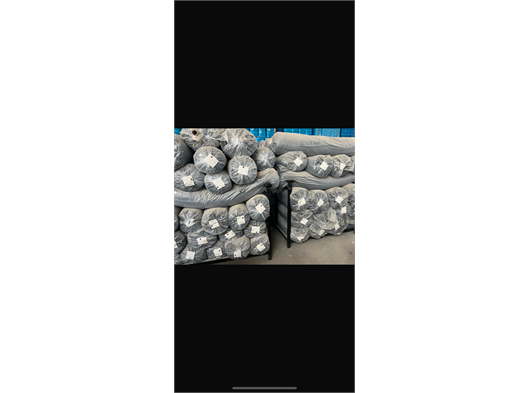 3 iplik füme/antrasit kumaş