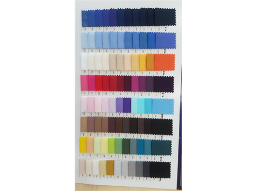 Dokuma gömleklik kumaş