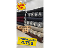 OYSHO TEK FİYAT