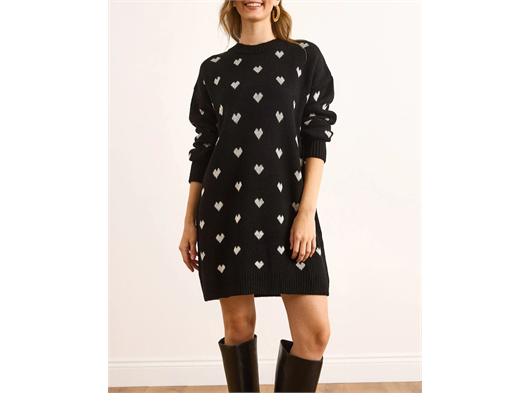 ​"Model Çok, Renk Çok! Triko & Tuniklerde Toptan Fırsatı"