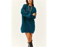 Toptan Standart Beden Renkli Triko - İmalattan Stoktan Teslim