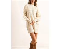 ​"Model Çok, Renk Çok! Triko & Tuniklerde Toptan Fırsatı"