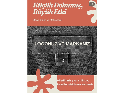 KÜÇÜK DOKUNUŞ, BÜYÜK ETKİ.