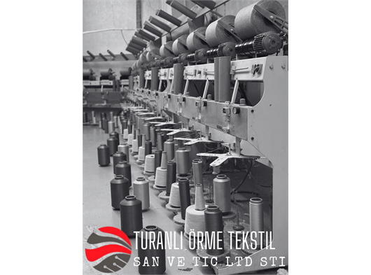 İPLİK PUNTALAMA (GÜNLÜK 4 TON)