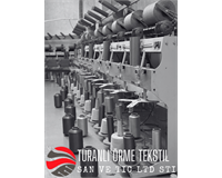 İPLİK PUNTALAMA (GÜNLÜK 4 TON)