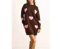 ​"Model Çok, Renk Çok! Triko & Tuniklerde Toptan Fırsatı"